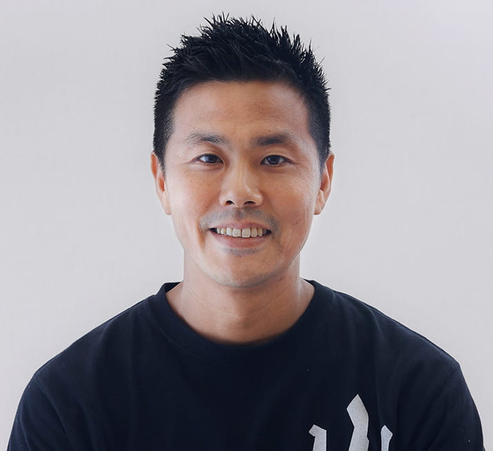 山中 大介
